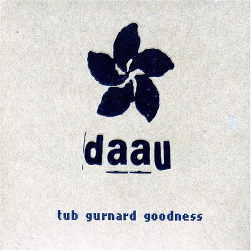 Daau - Tub Gurnard Goodness