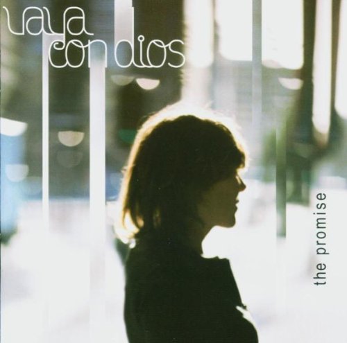 Vaya Con Dios - The Promise