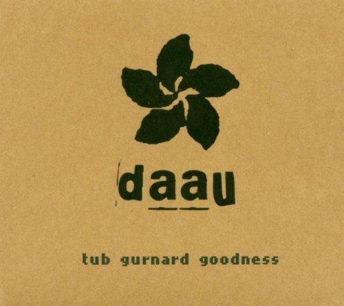 Daau - Tub gurard goodness