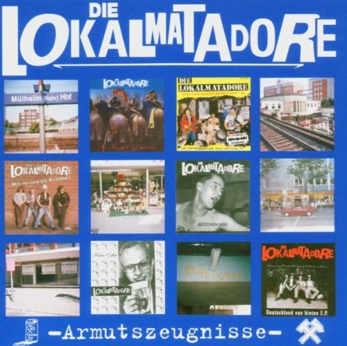 Lokalmatadore , Die - Armutszeugnisse