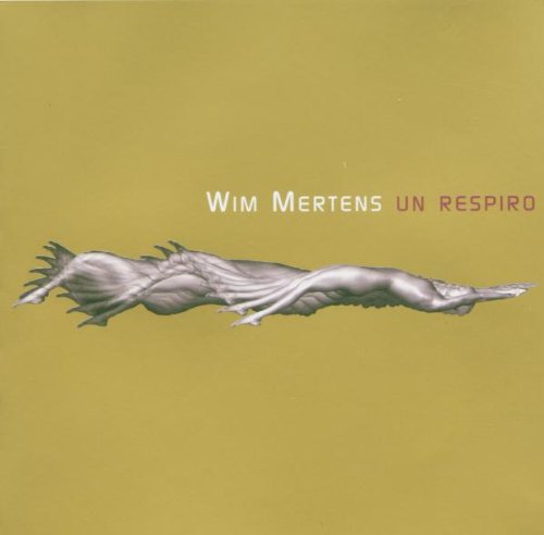 Mertens , Wim - Un Respiro