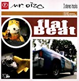 Mr. Oizo - Flat Beat (45RPM) (12'') (Maxi) (Vinyl)
