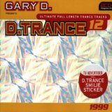 Sampler - D.trance 3-2001