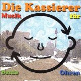 die Kassierer - Männer, Bomben, Satelliten