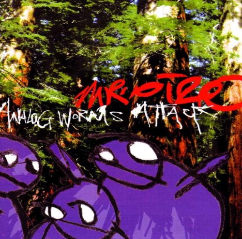 Mr. Oizo - Analog Worms Attack
