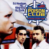 Sampler - Poison Club - In the Mix 7