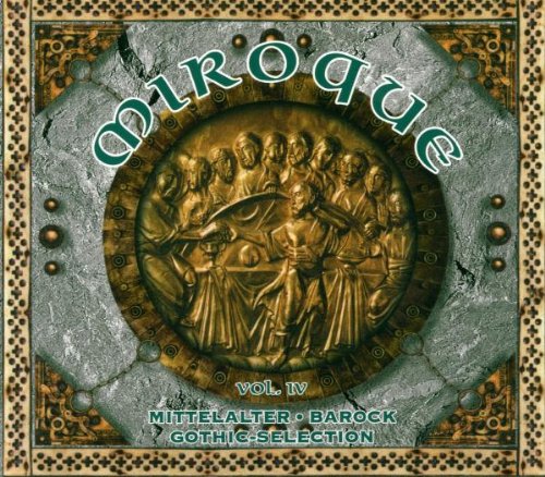 Sampler - Miroque 4
