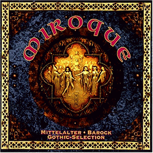 Sampler - Miroque 5