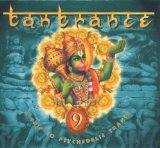 Sampler - Tantrance 1 - A Trip to Psychedelic Trance