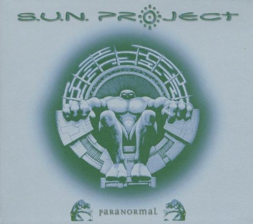 Sun Project - Paranormal