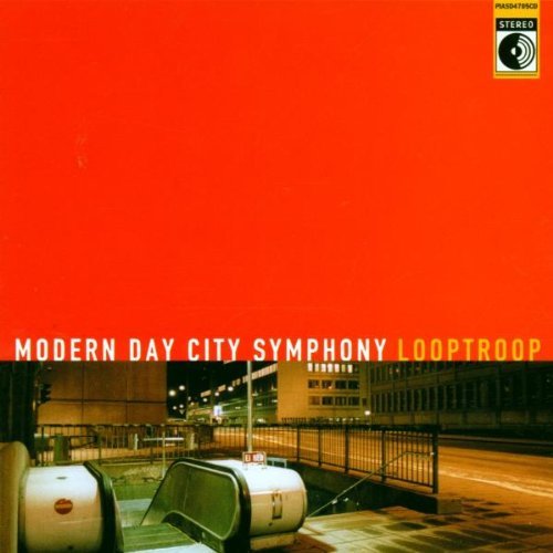 Looptroop - Modern day city symphony