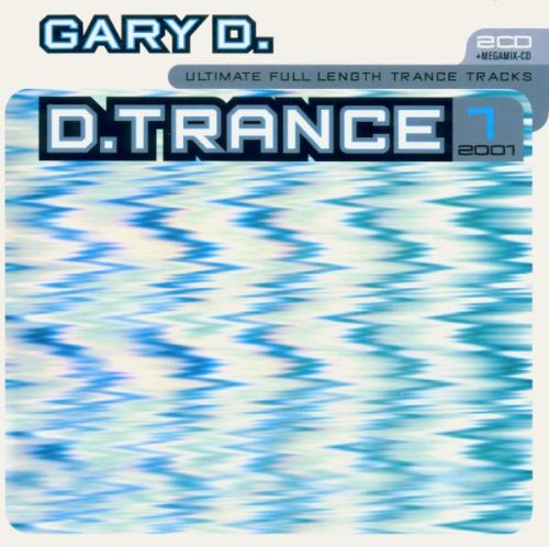 Sampler - D.trance 1/2001