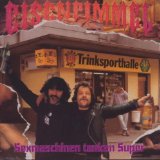 Eisenpimmel - Sexmaschinen Tanken Super