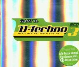 Sampler - D-Techno (Gary D.)