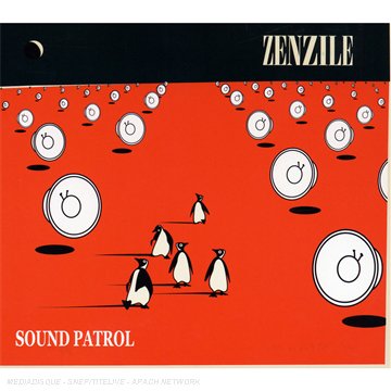 Zenzile - Sound Patrol