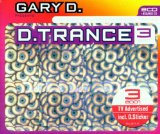 Sampler - D.trance 1/2001