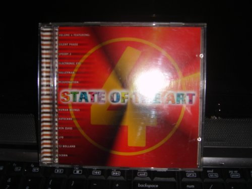 Sampler - State Of The Art 4