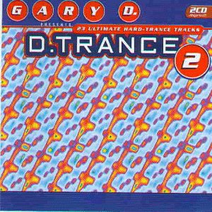Gary D. - D.Trance 2