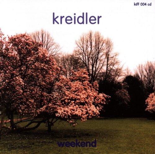 Kreidler - Weekend