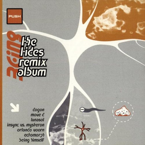 Being - The Tides Remix Album