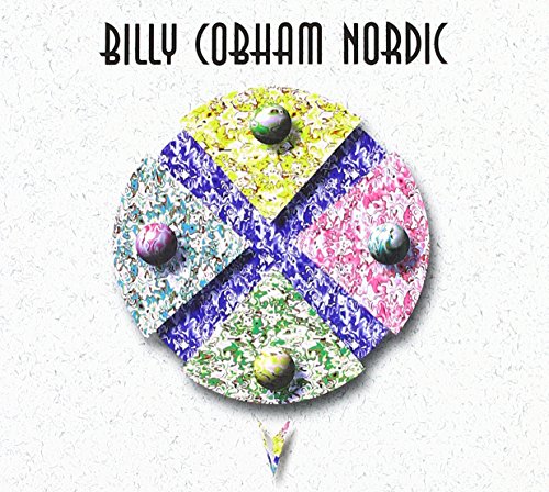 Cobham , Billy - Nordic