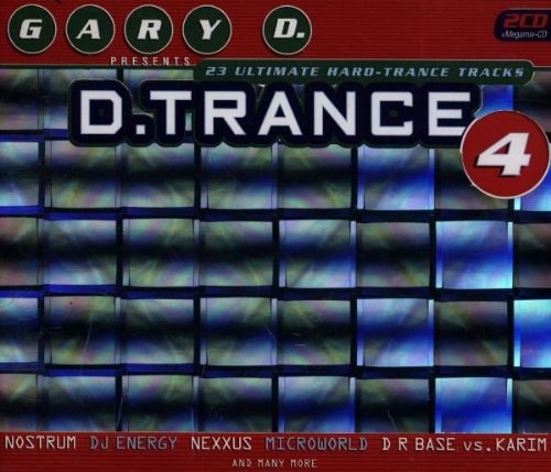 Various - +Gary d.Presents d.Trance Vol