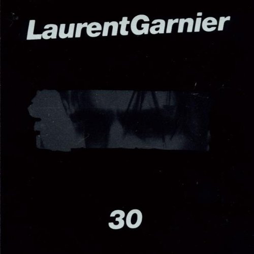 Garnier , Laurent - 30