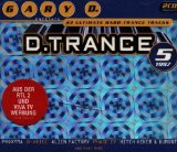 Gary D. - Gary D.Pres.D.Trance 1-2003