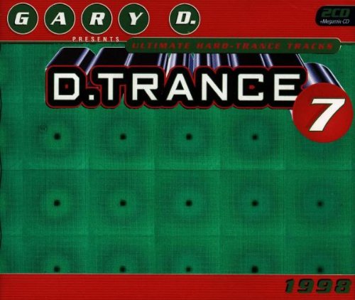 Gary D. - D.Trance 7