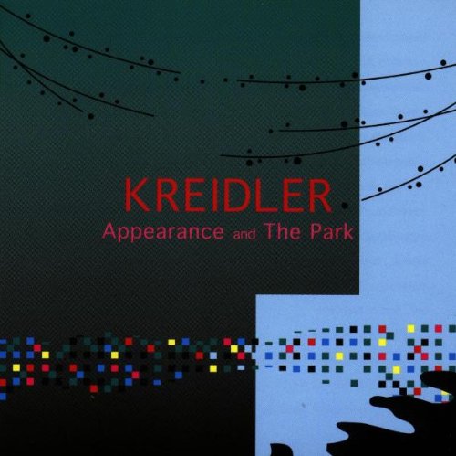 Kreidler - Appearance and the park
