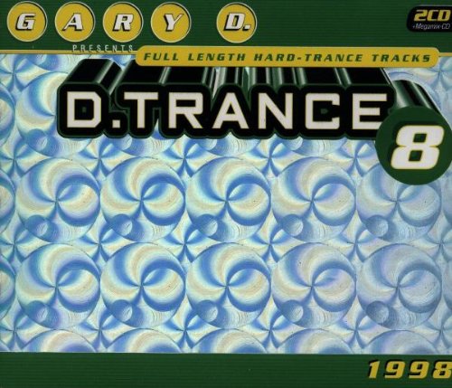 Various - +Gary d.Presents d.Trance Vol