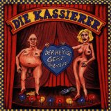 Kassierer , Die - Habe brille