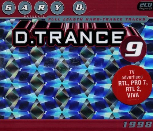 Gary D. - D.Trance 9
