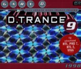 Various - Gary D.Presents D.Trance Vol. 12