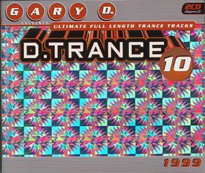 Various - +Gary d.Presents d.Trance Vol