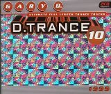 Gary D. - D.Trance 9