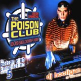 Sampler - Poison Club - In the Mix 7