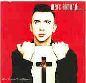 Almond , Marc - Absinthe - The French Album