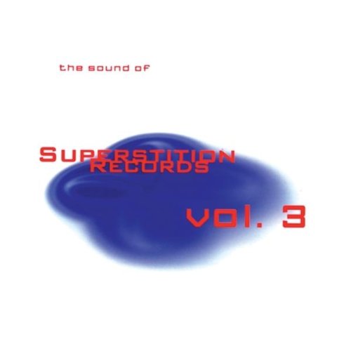 Various - Superstition Vol.3
