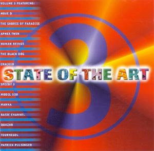 Sampler - State of the art 3