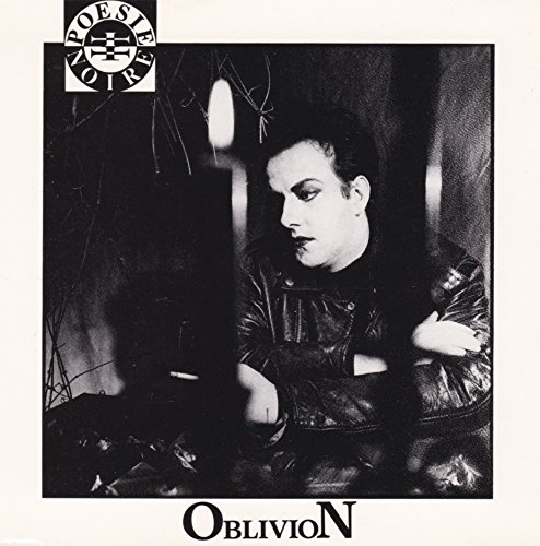 Poesie Noire - Oblivion