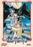 DVD - Escaflowne - Vision 4