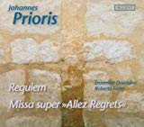  - Févin: Requiem für Anne de Bretagne