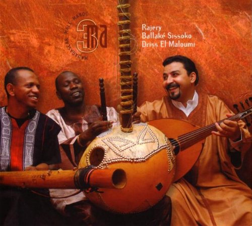  - 3 Ma (Madagascar - Mali - Maroc)