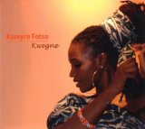 Kareyce Fotso - Mokte