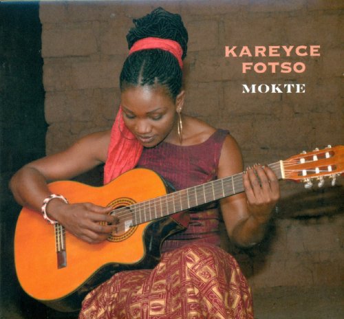 Kareyce Fotso - Mokte