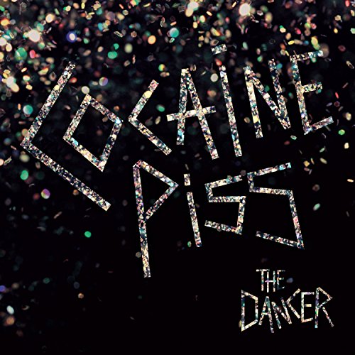 Cocaine Piss - The Dance