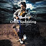 Spedding , Chris - Gesundheit