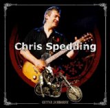 Spedding , Chris - The very best of
