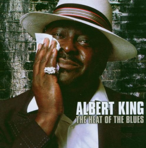 Albert King - Heat of the Blues